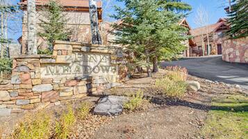 Apartment (4 Bedrooms) | Interior