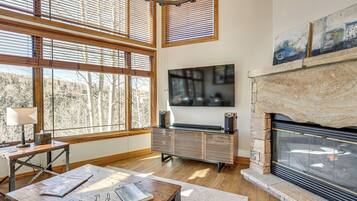 Apartment (4 Bedrooms) | Interior