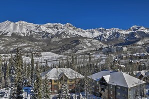 Apartment (4 Bedrooms) | Interior - Luxurious Ski-in/ski-out Telluride Mountain Escape (Telluride)