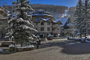 公寓 (4 Bedrooms) | 住宿内部