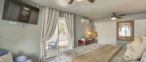 บ้านพัก (3 Bedrooms) | ภายใน