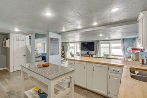 Casa (3 Bedrooms) | Interior
