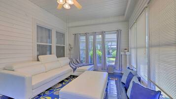 Cottage (4 Bedrooms) | Interior