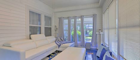 Cottage (4 Bedrooms) | Interior