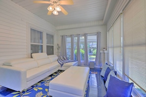 Cottage (4 Bedrooms) | Interior