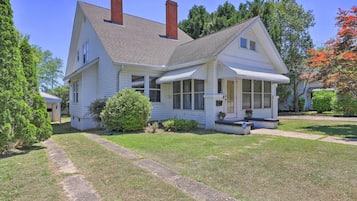 Cottage (4 Bedrooms) | Interieur