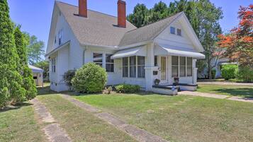Cottage (4 Bedrooms) | Interior