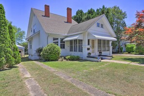 Cottage (4 Bedrooms) | Interior