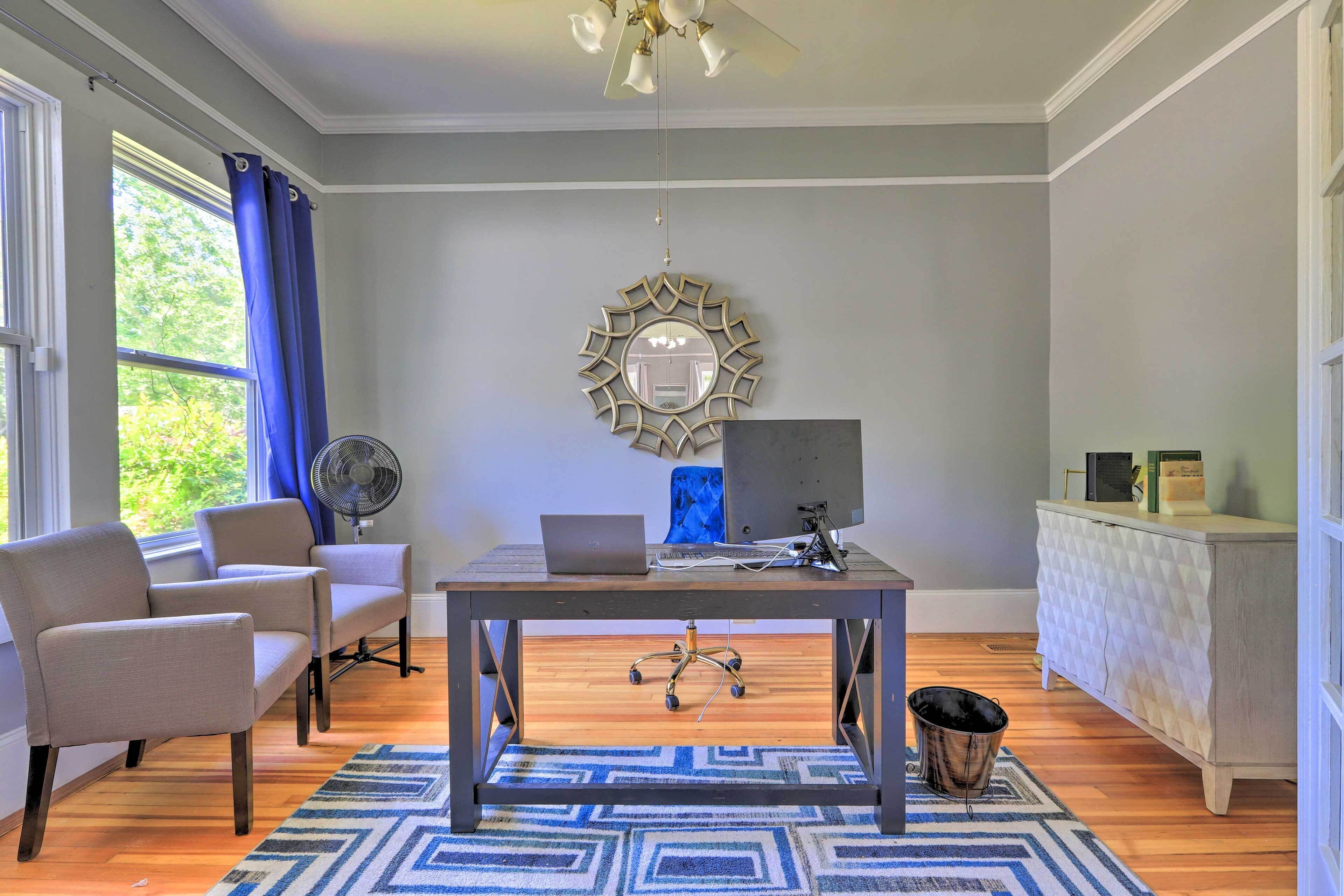 Cottage (4 Bedrooms) | Interieur