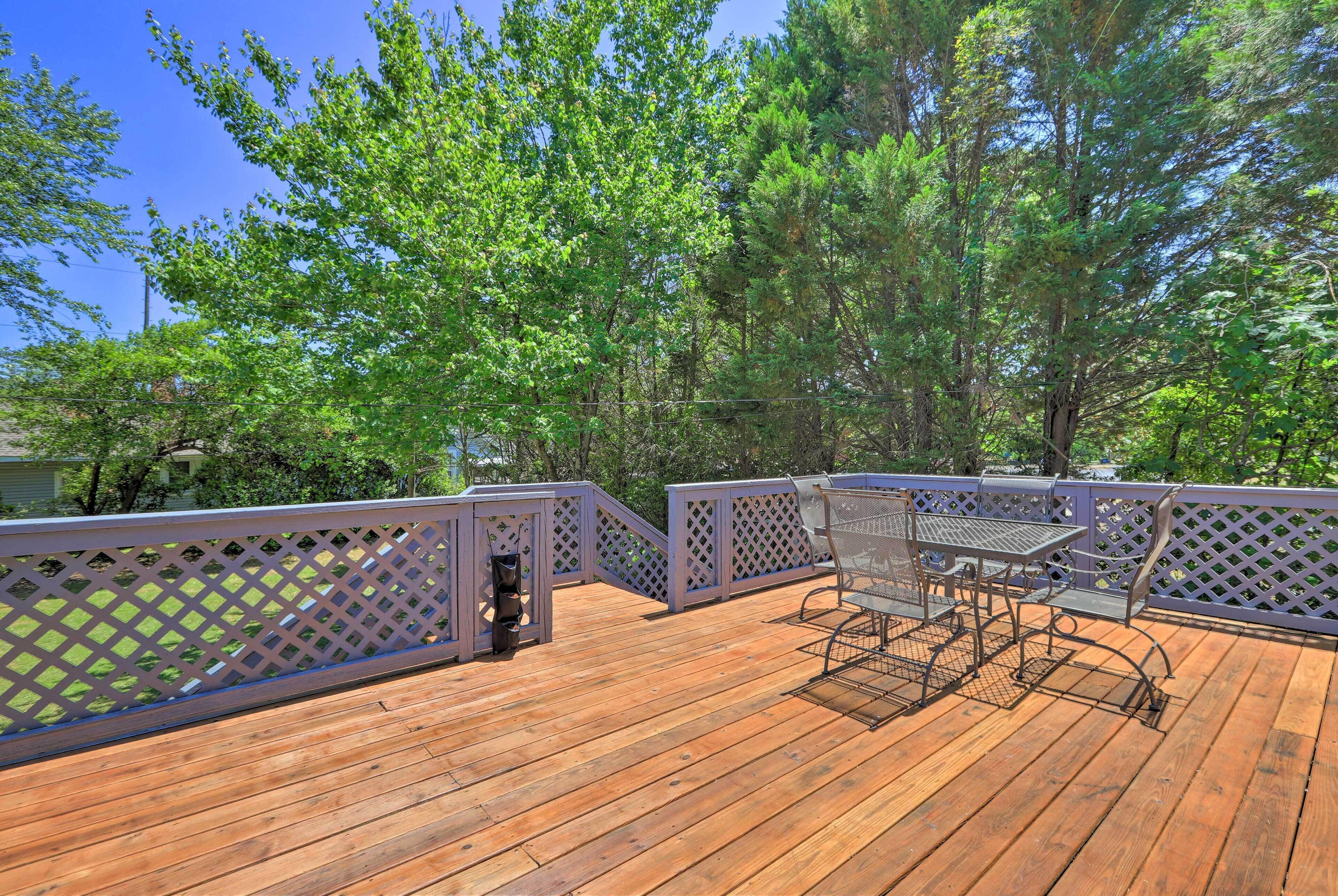 Cottage (4 Bedrooms) | Interieur