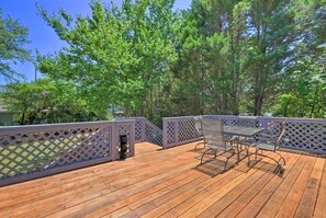 Cottage (4 Bedrooms) | Interior