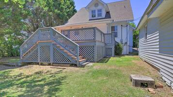 Cottage (4 Bedrooms) | Interior