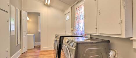 Cottage (4 Bedrooms) | Interieur