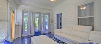 Spacious Lanett Haven w/ Sunroom + Large Deck