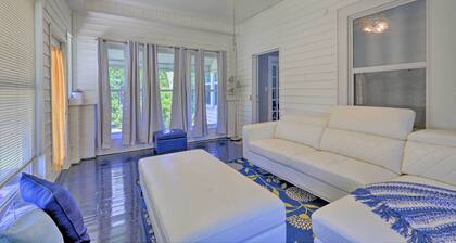 Spacious Lanett Haven w/ Sunroom + Large Deck