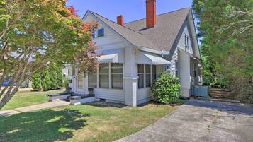 Cottage (4 Bedrooms) | Interior