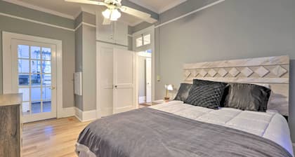Spacious Lanett Haven w/ Sunroom + Large Deck