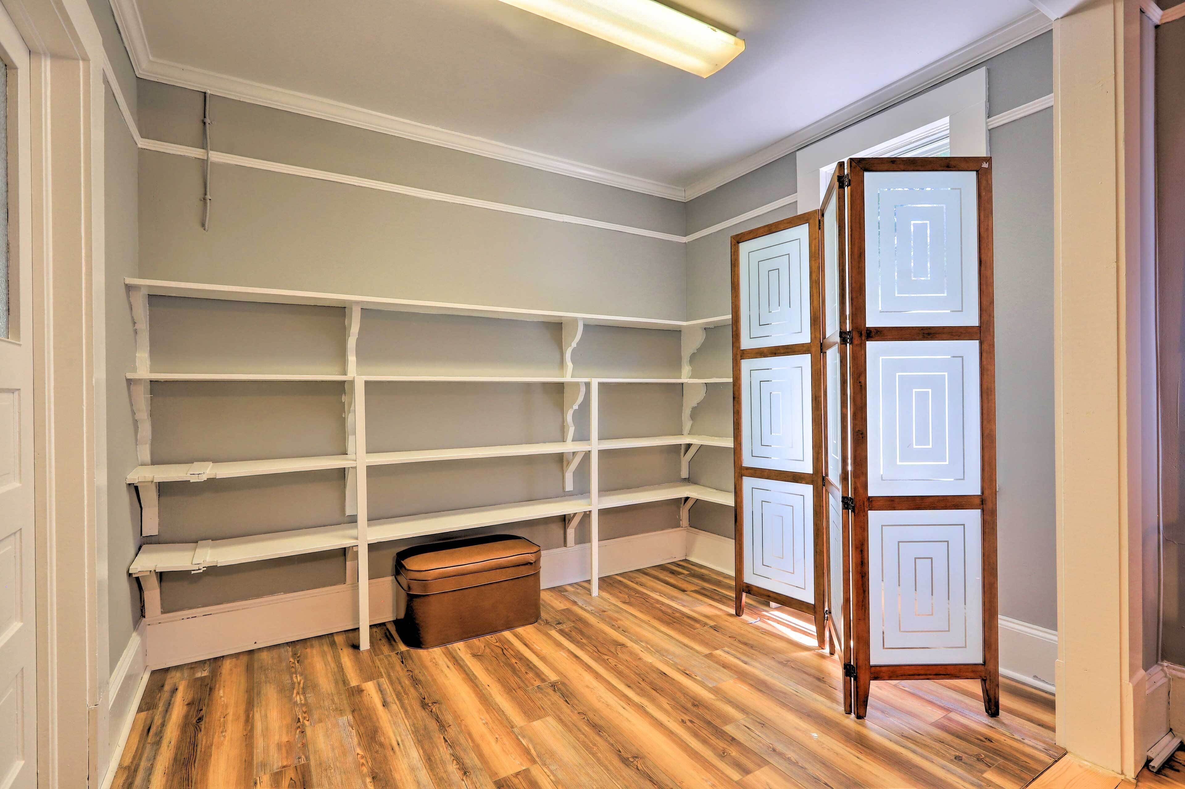 平房 (4 Bedrooms) | 內部