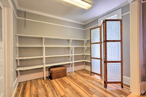 Cottage (4 Bedrooms) | Interior