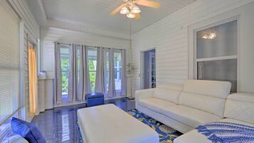 Cottage (4 Bedrooms) | Interior