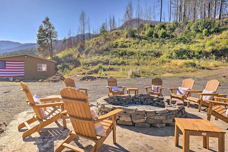 House (3 Bedrooms) | Interior. Lovely Detroit Home w/ Deck - Walk to Town!