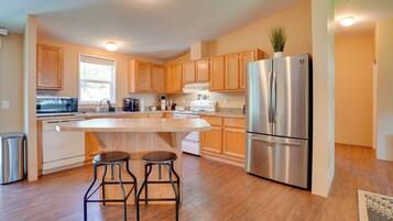 Nhà (3 Bedrooms) | Nội thất