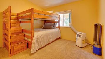 Casa (3 Bedrooms) | Parte interna