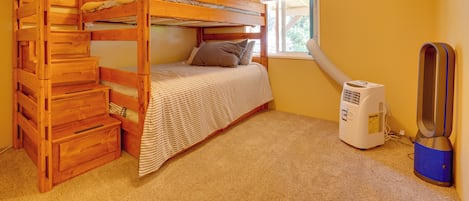 Casa (3 Bedrooms) | Interior