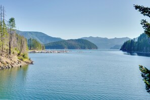 Maison (3 Bedrooms) | Intérieur