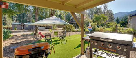 Casa (3 Bedrooms) | Facciata della struttura