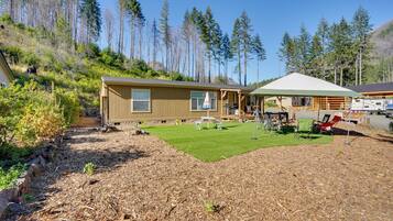 Casa (3 Bedrooms) | Parte interna