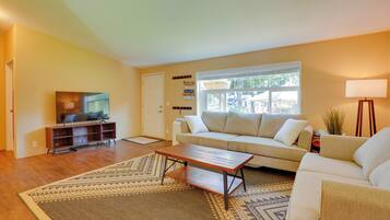 Casa (3 Bedrooms) | Parte interna