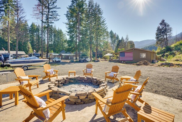 Casa (3 Bedrooms) | Parte interna