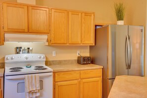 Casa (3 Bedrooms) | Parte interna