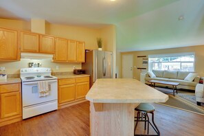 Casa (3 Bedrooms) | Interior