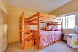 Hus (3 Bedrooms) | Interiør