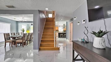 Casa (5 Bedrooms) | Interior
