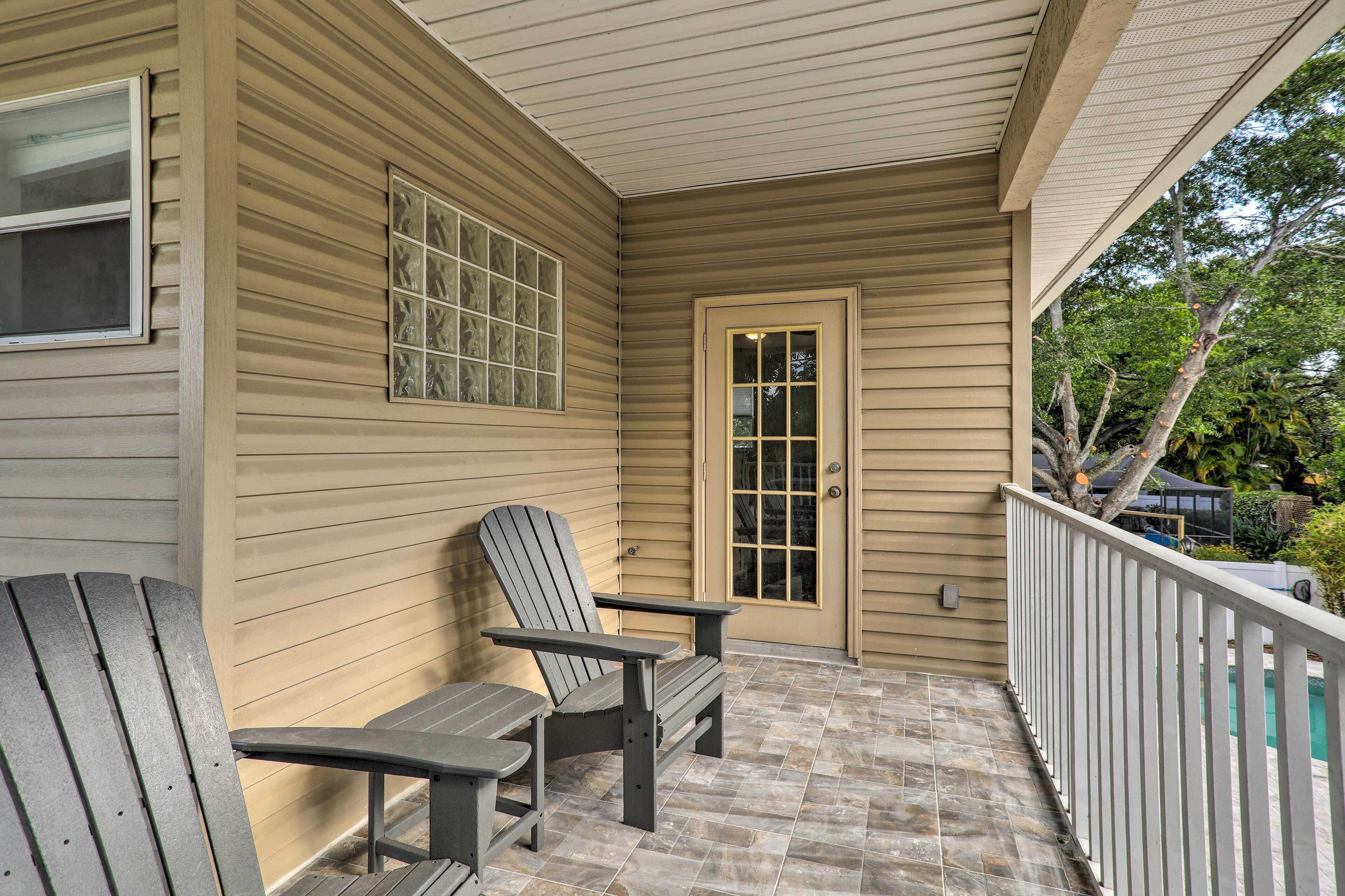 House (5 Bedrooms) | Interior