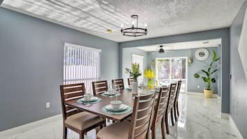 Casa (5 Bedrooms) | Interior