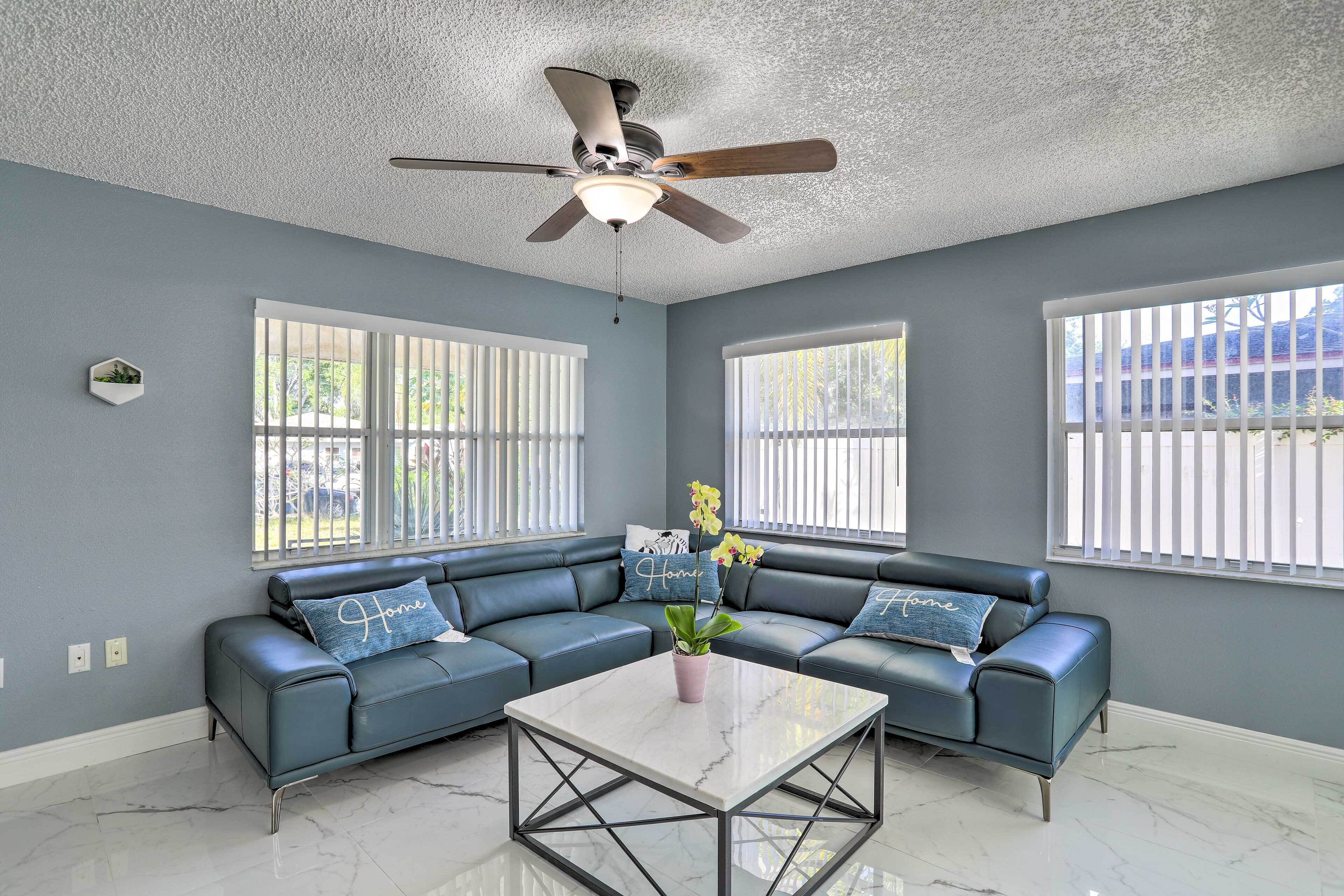 하우스 (5 Bedrooms) | 내부