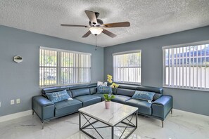 Casa (5 Bedrooms) | Interior