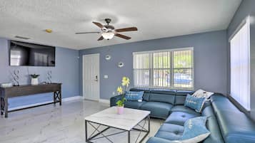 Casa (5 Bedrooms) | Interior