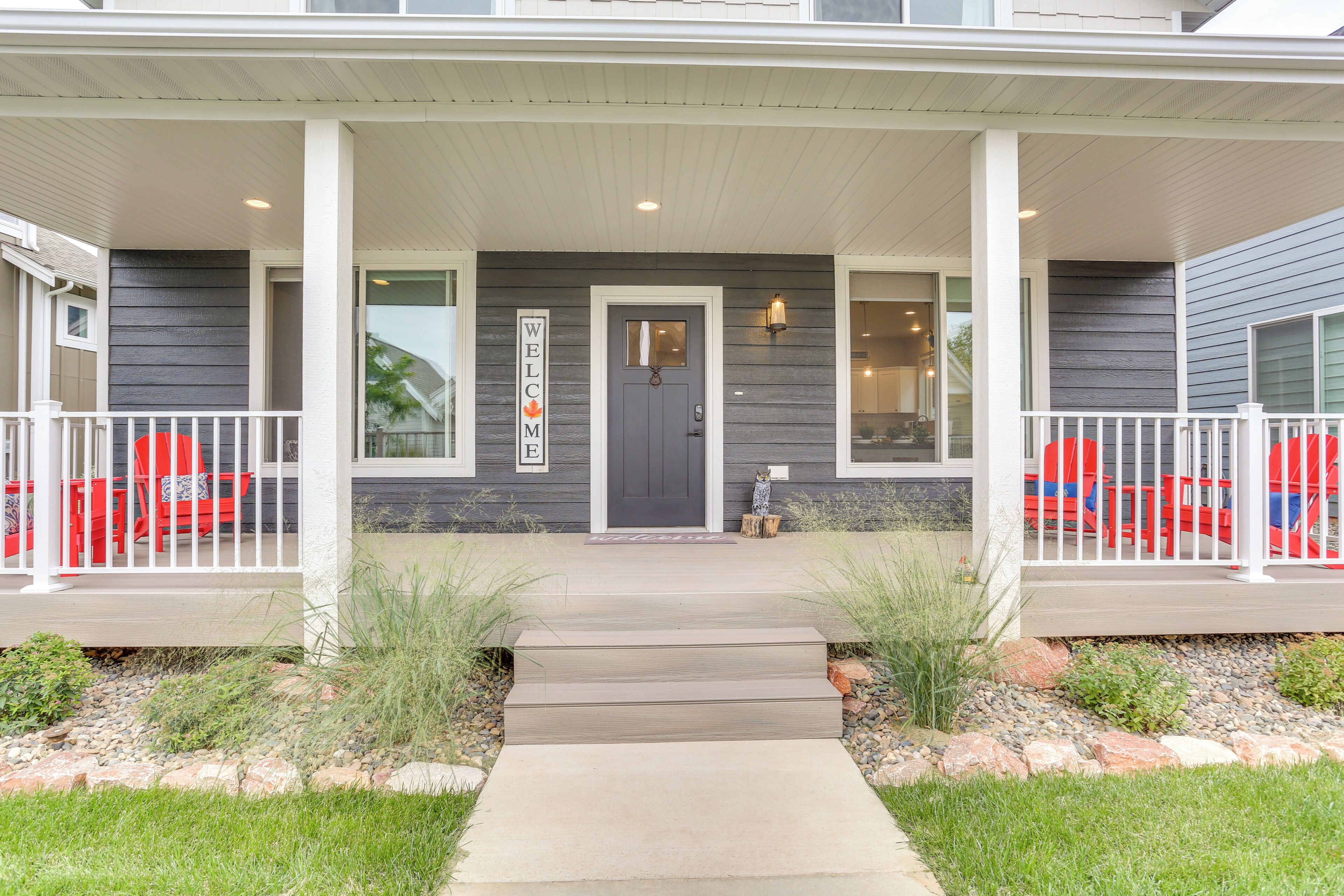 Rumah (5 Bedrooms) | Interior