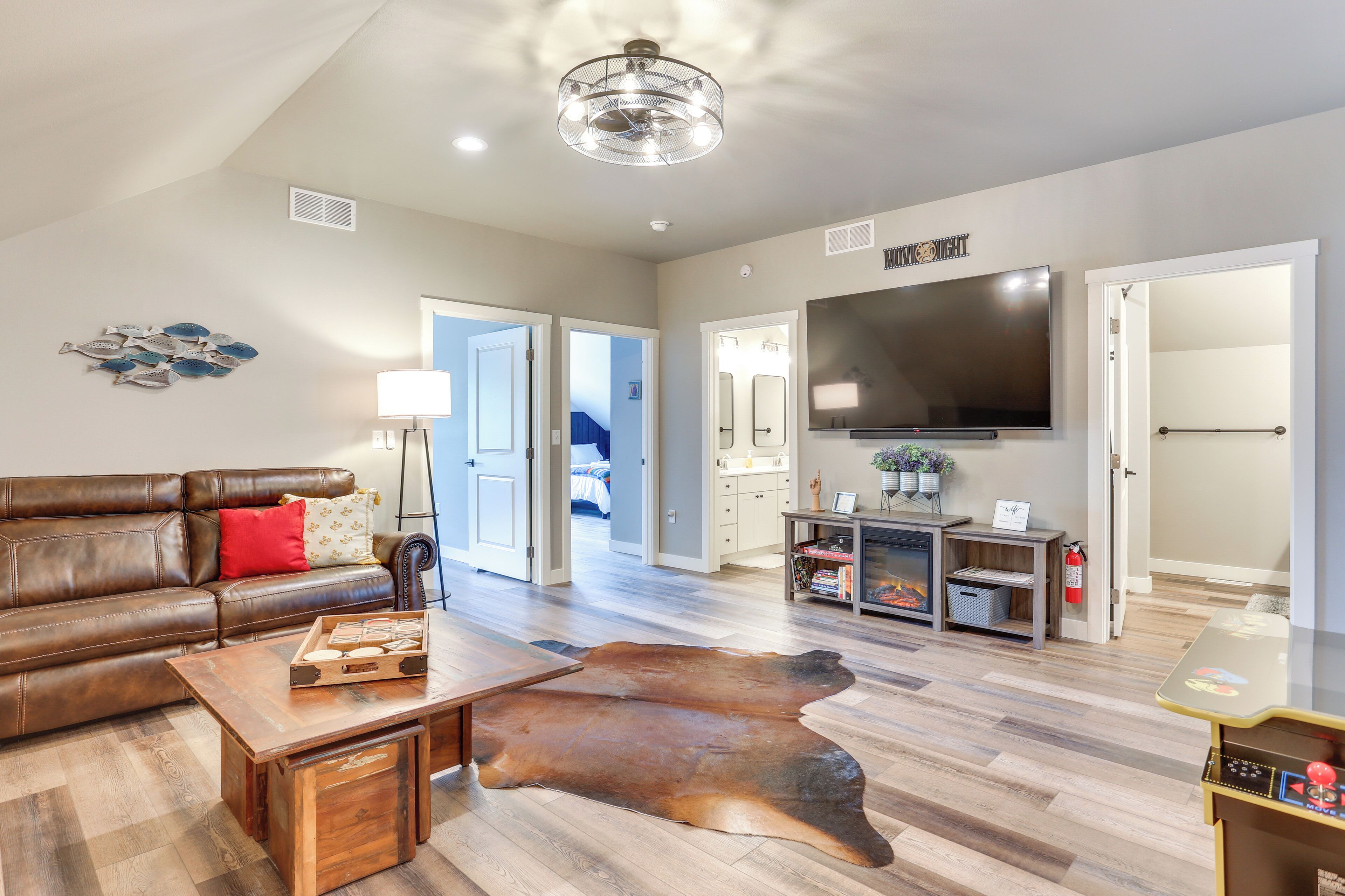 Rumah (5 Bedrooms) | Interior