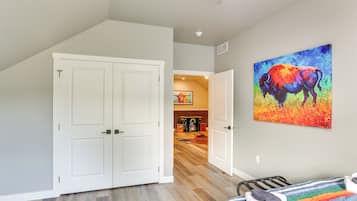 House (5 Bedrooms) | Bahagian dalam