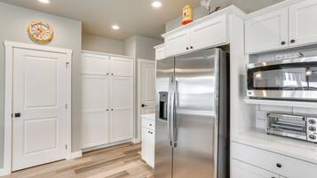 House (5 Bedrooms) | Bahagian dalam