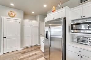 House (5 Bedrooms) | Bahagian dalam