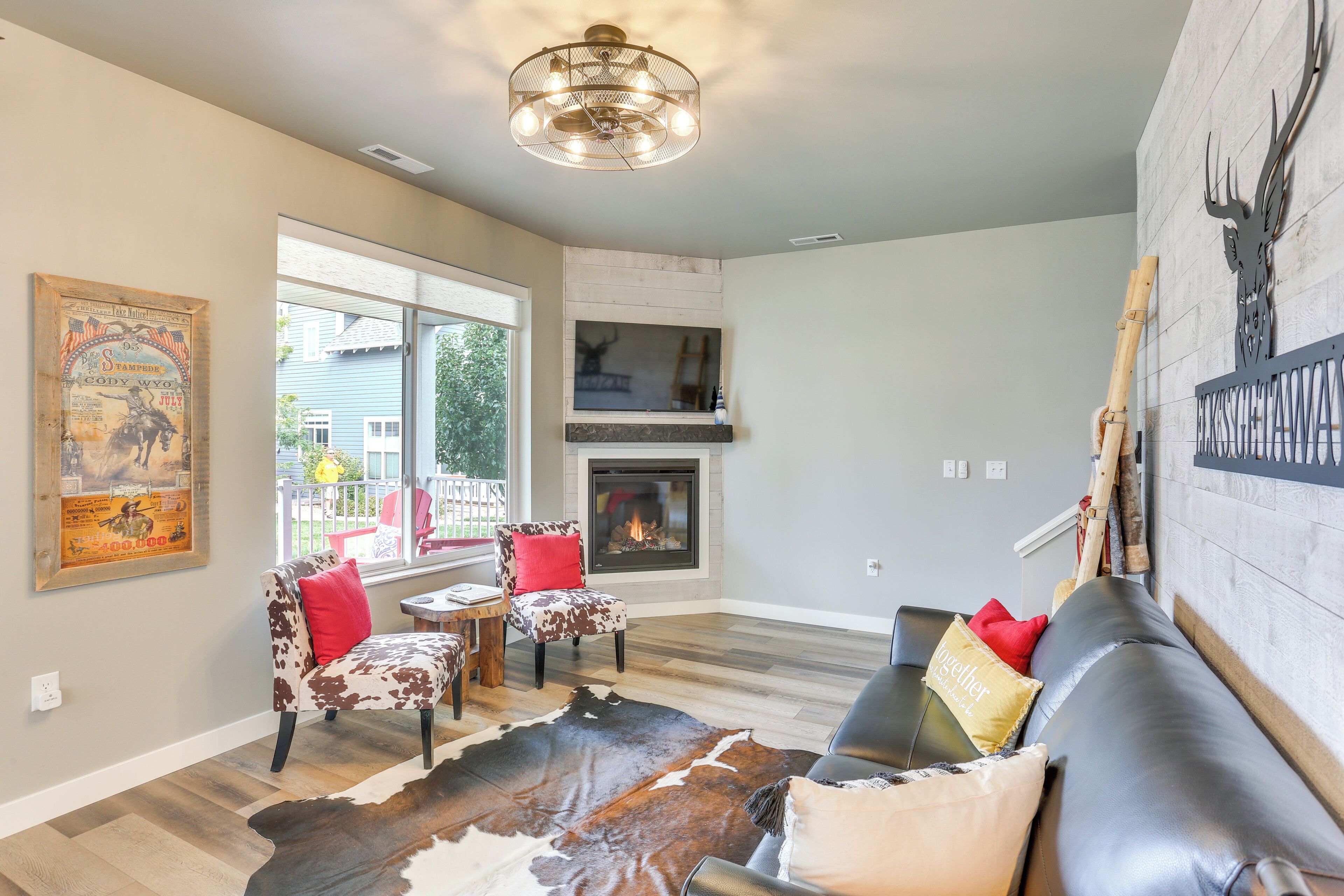 Nhà (5 Bedrooms) | Nội thất