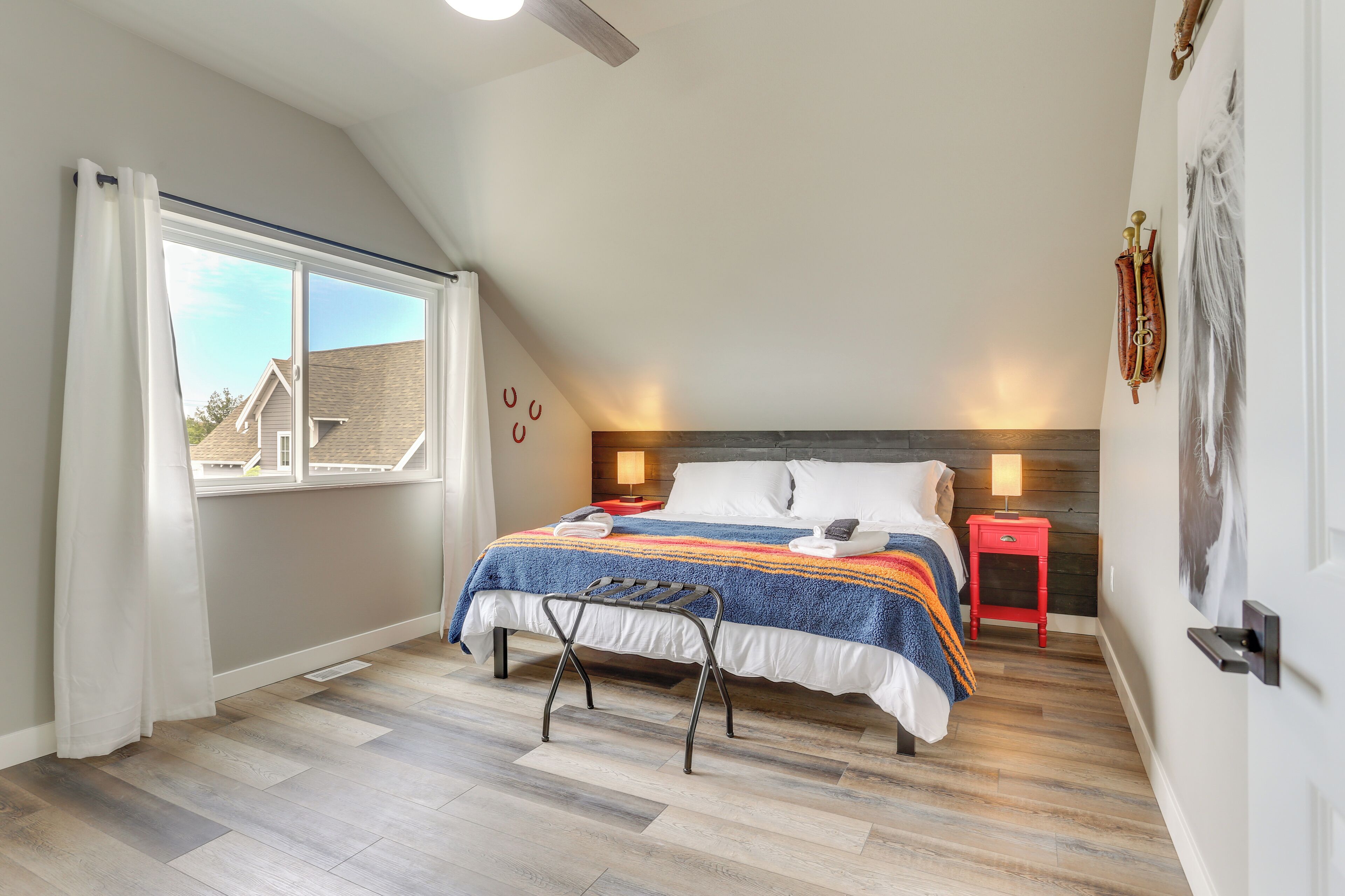 Nhà (5 Bedrooms) | Nội thất