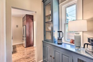 Huis (4 Bedrooms) | Interieur